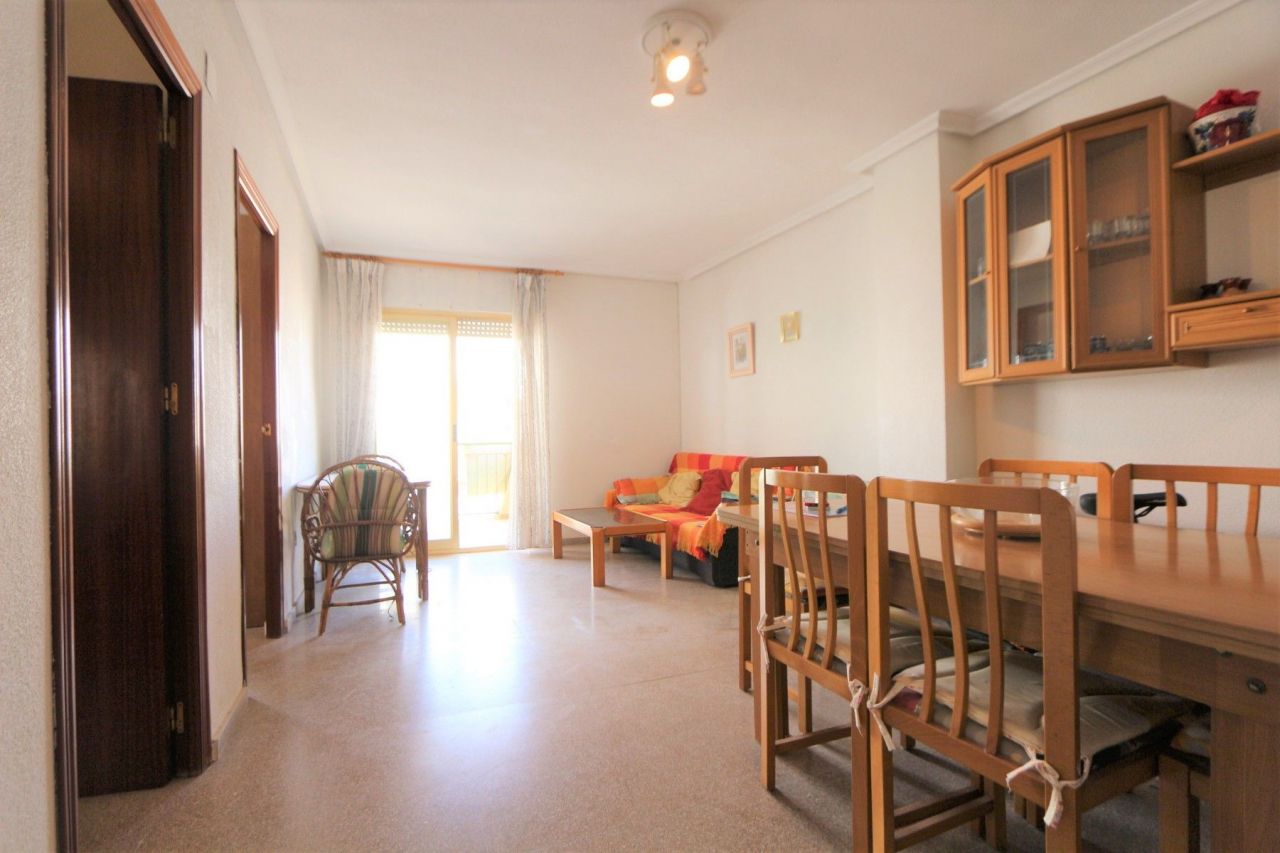 Апартаменты в Гуардамар-дель-Сегура, Испания, 80 м2 фото 2