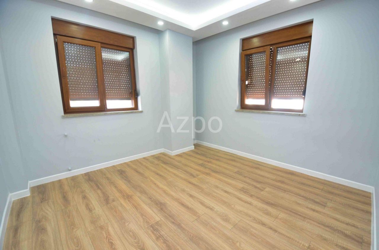 Апартаменты в Анталии, Турция, 115 м2 фото 4