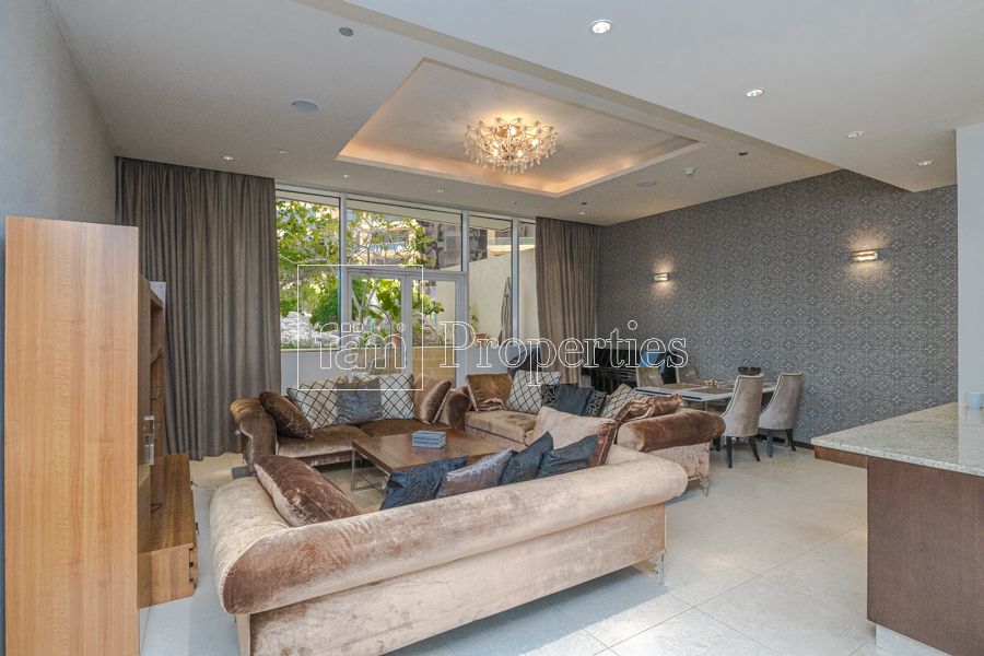 Апартаменты в Дубае, ОАЭ, 160 м2 фото 3