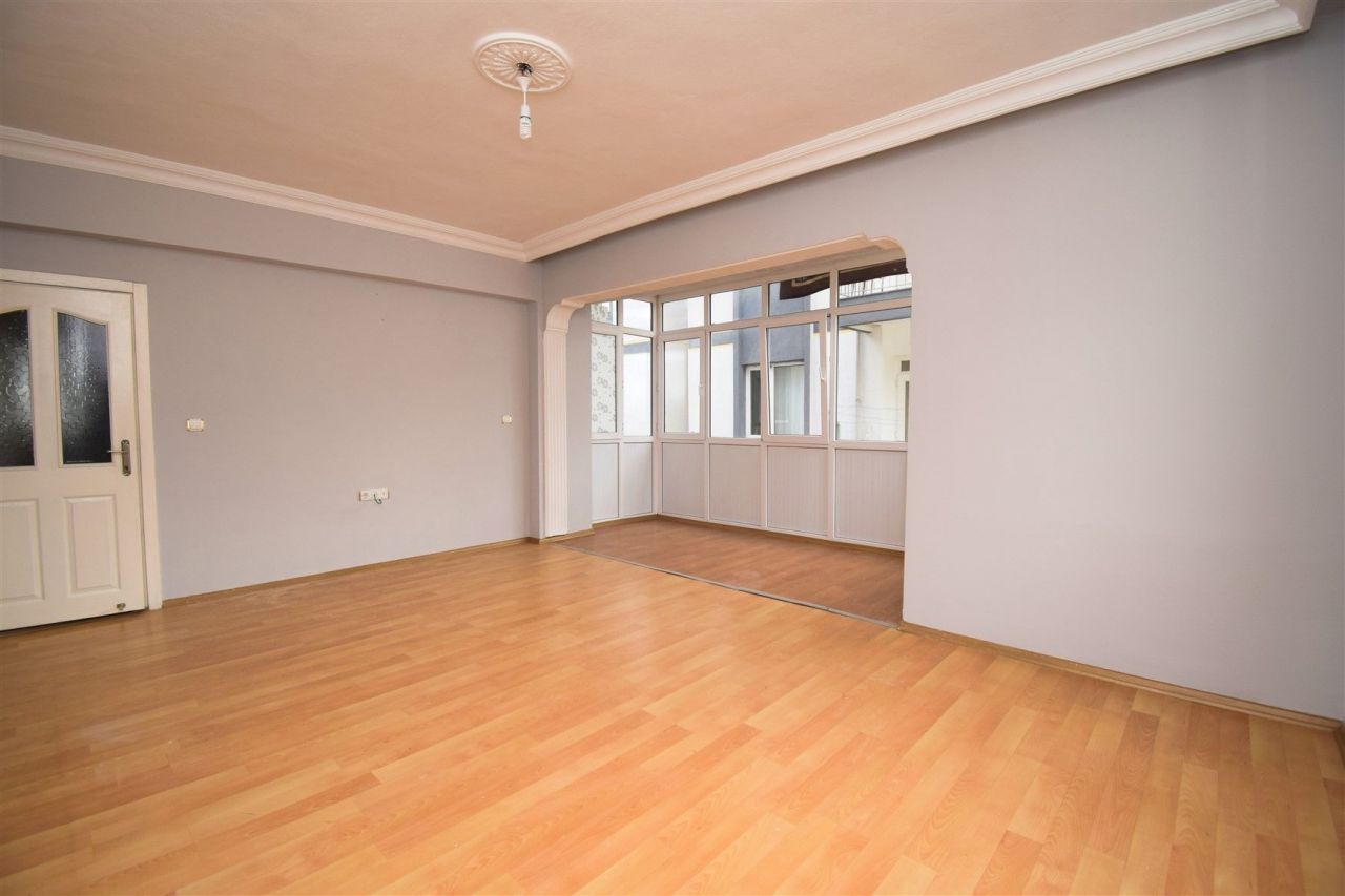 Квартира в Анталии, Турция, 140 м2 фото 3