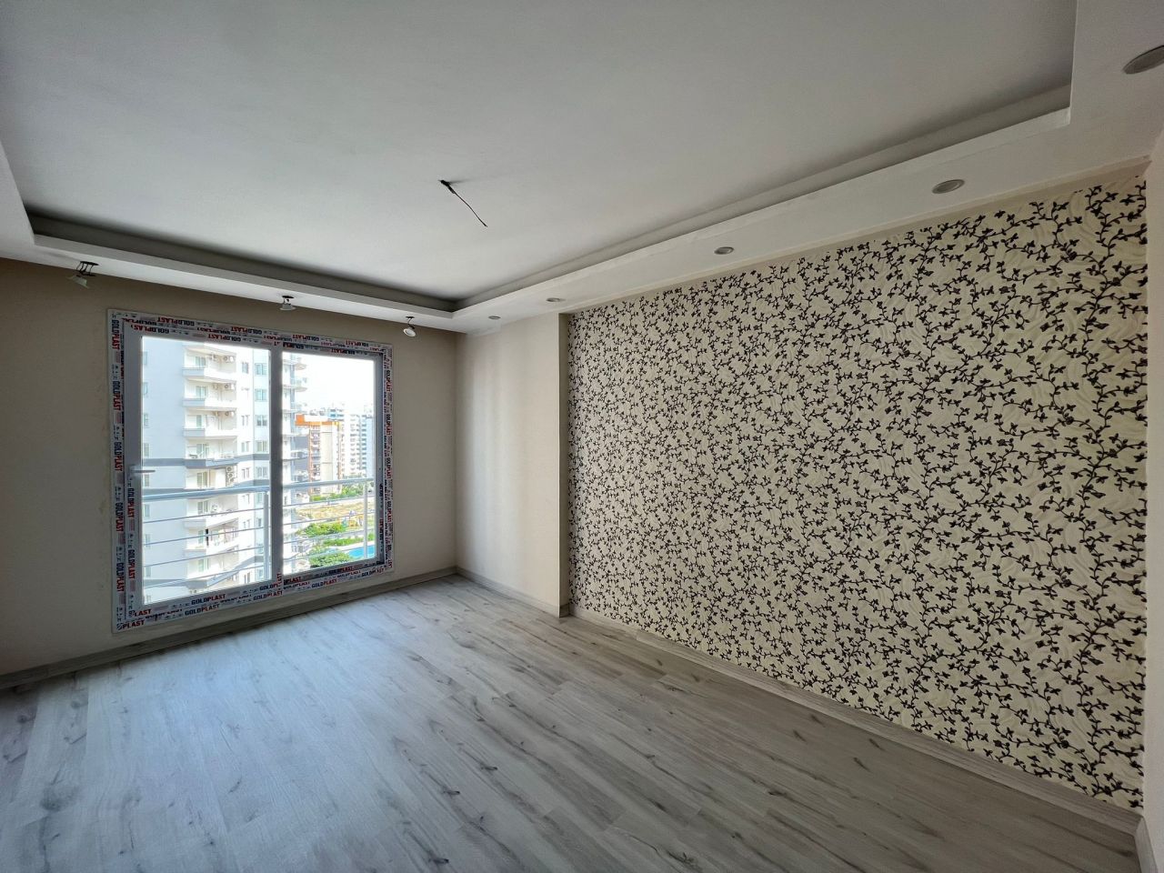 Квартира в Мерсине, Турция, 200 м2 фото 3