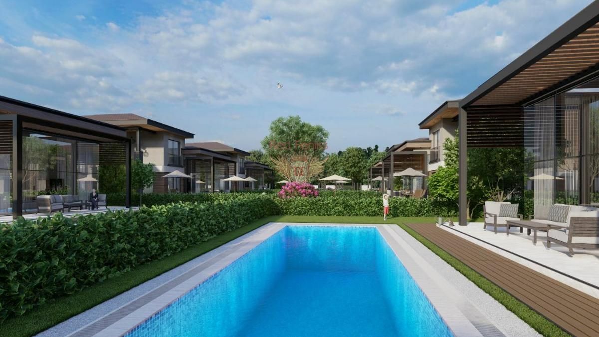 Дом в Анталии, Турция, 300 м2 фото 3