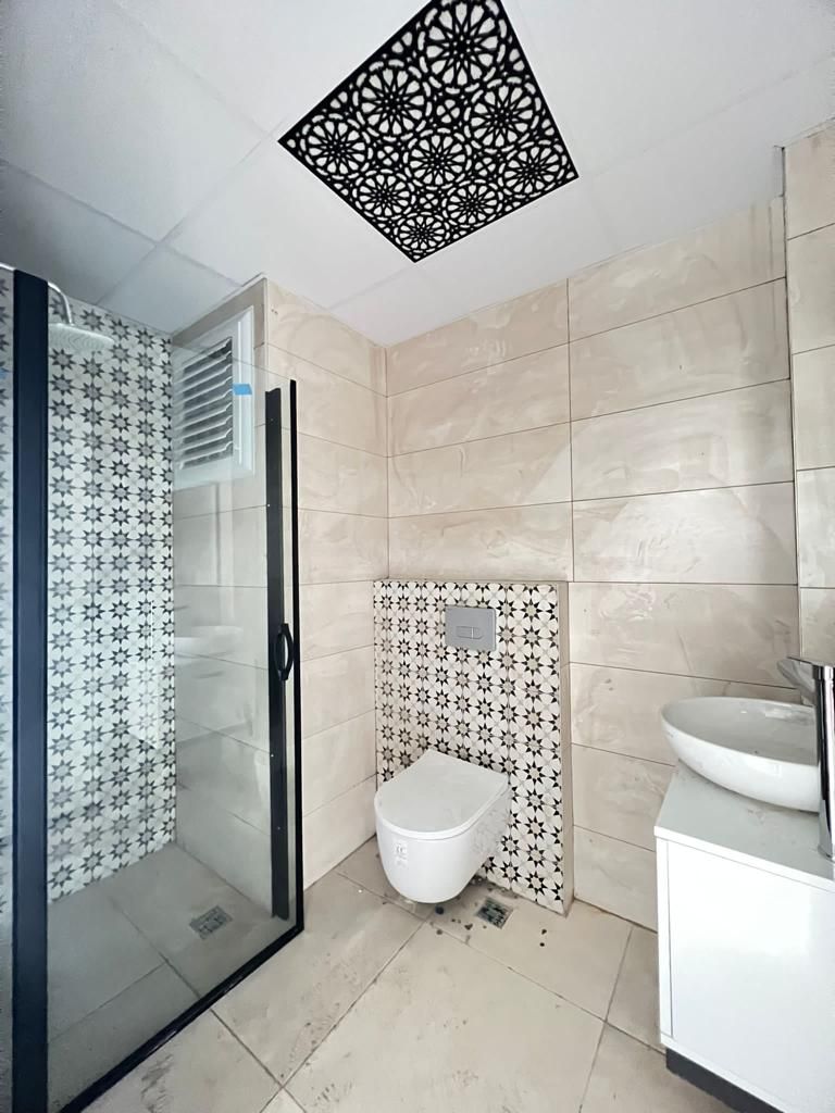 Квартира в Мерсине, Турция, 60 м2 фото 5