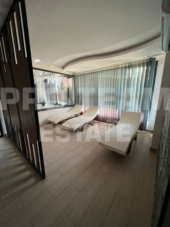 Апартаменты в Алании, Турция, 50 м2 фото 4