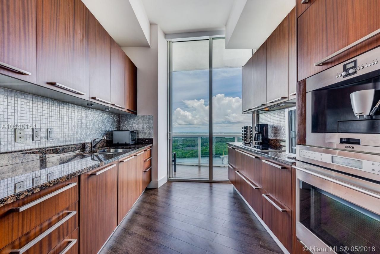 Квартира в Майами, США, 140 м2 фото 5