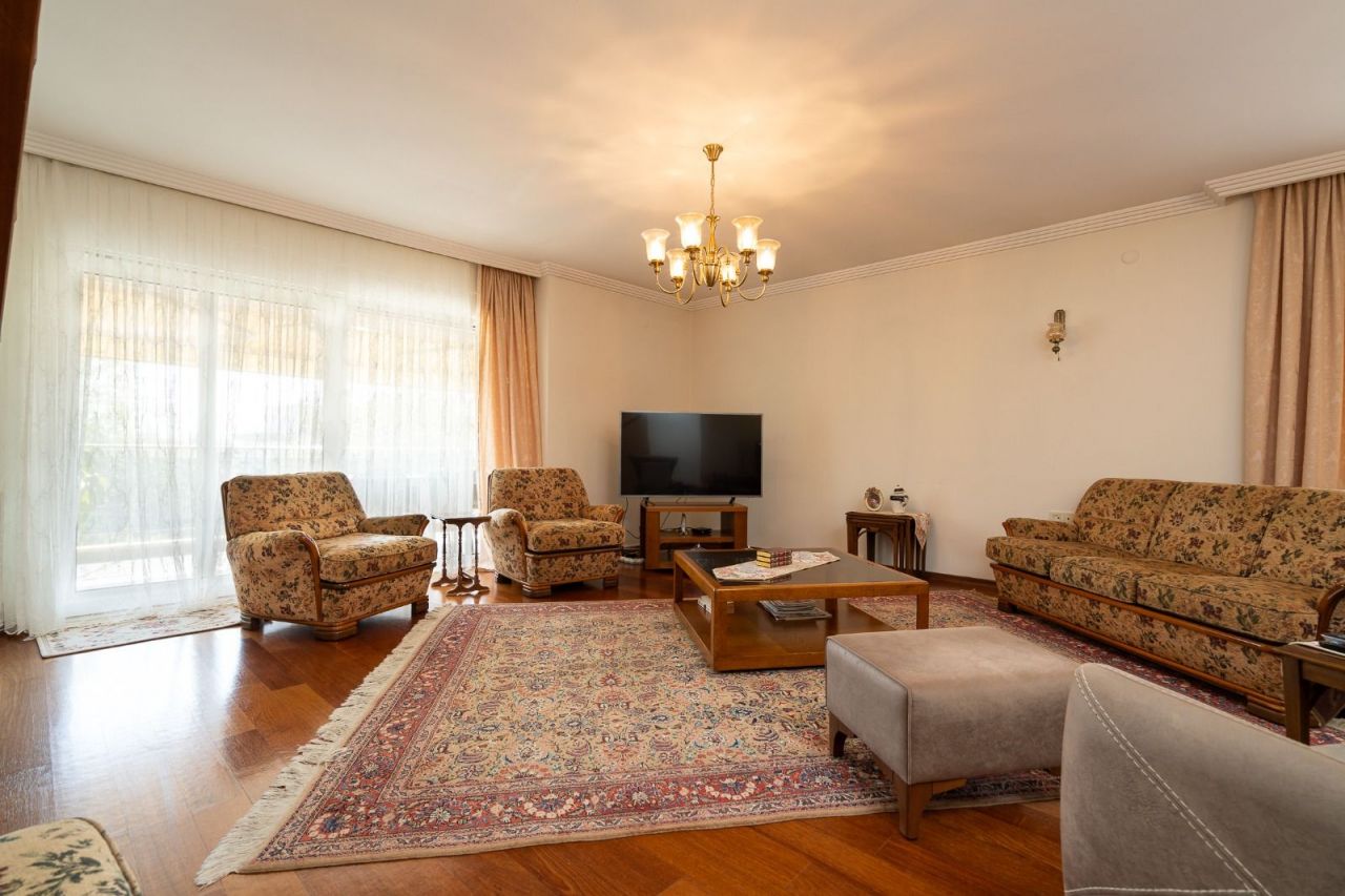 Пентхаус в Анталии, Турция, 210 м2 фото 2