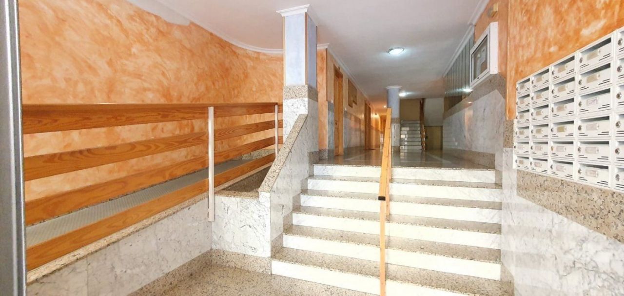 Квартира в Торревьехе, Испания, 50 м2 фото 5