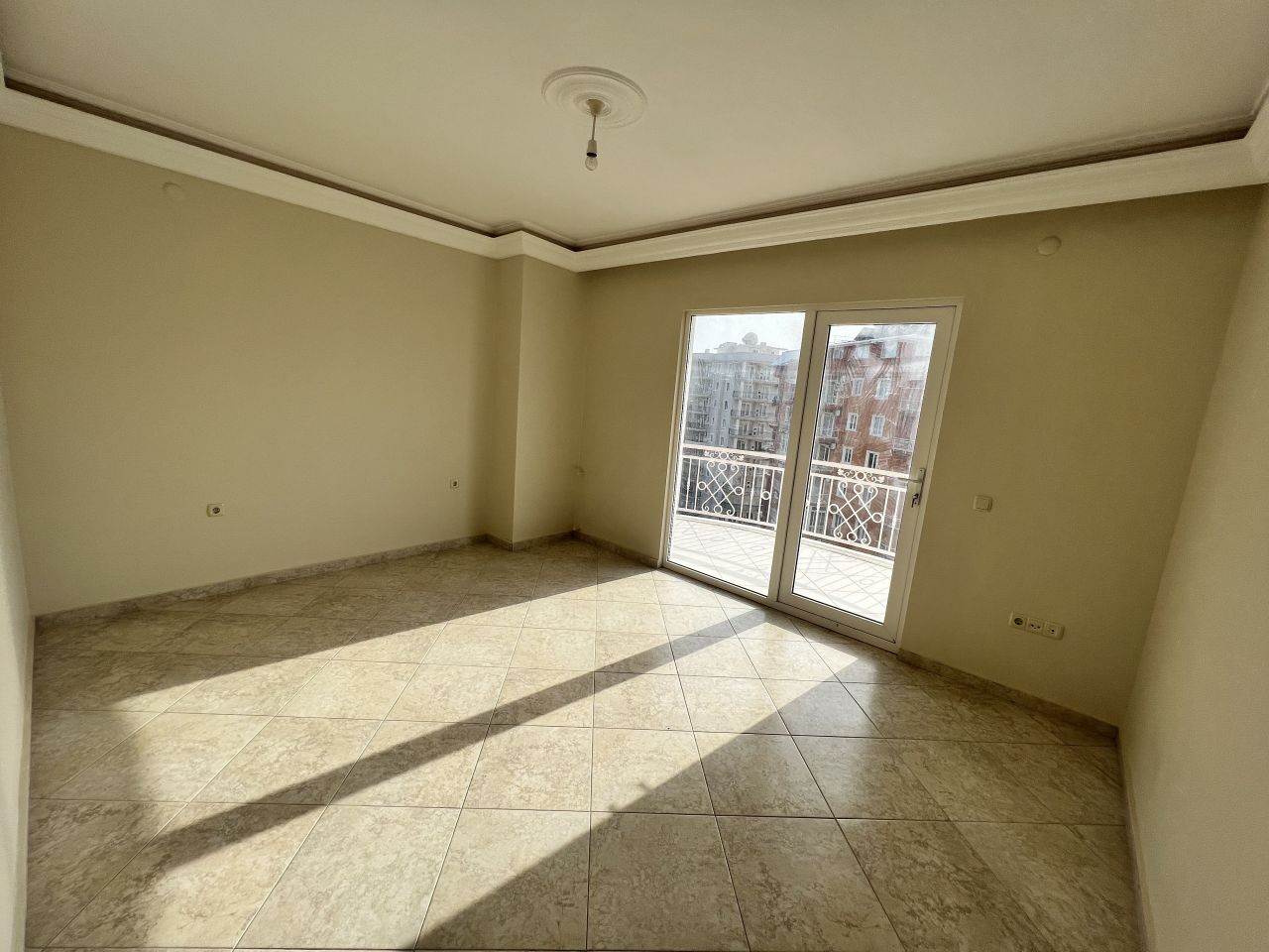 Квартира в Алании, Турция, 116 м2 фото 5
