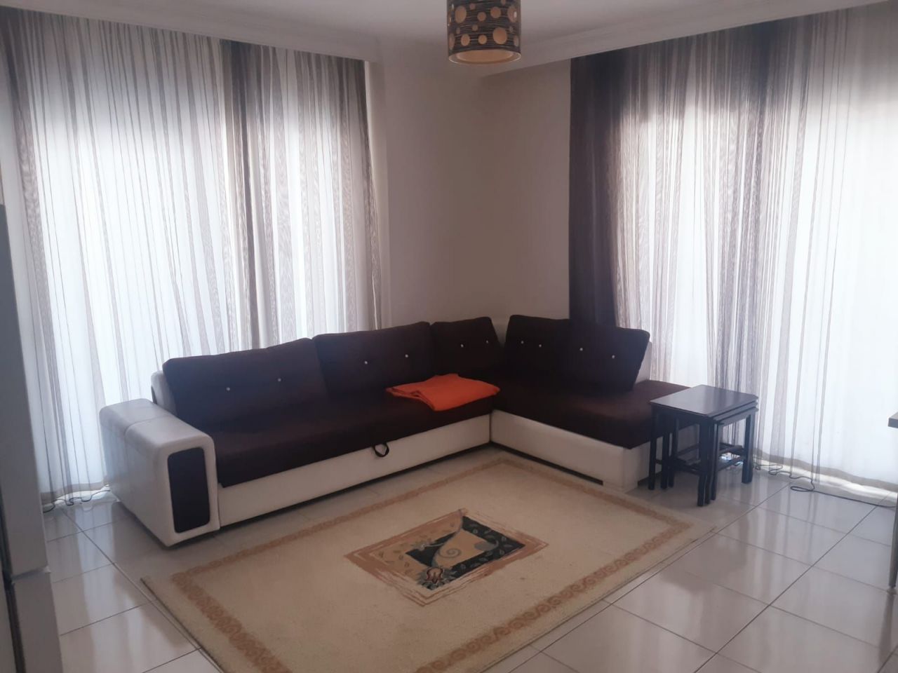 Квартира в Алании, Турция, 65 м2 фото 2