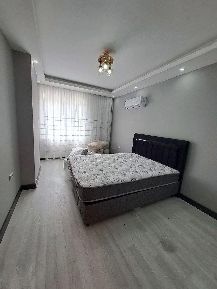 Квартира в Алании, Турция, 90 м2 фото 4