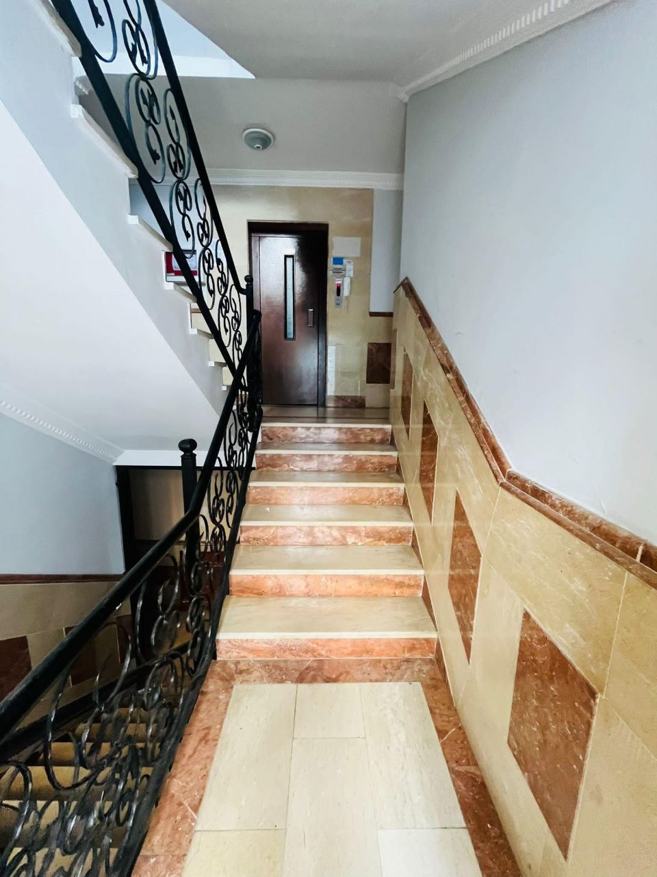 Квартира в Алании, Турция, 95 м2 фото 5