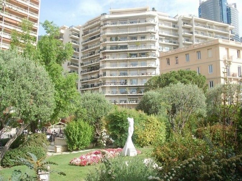 Апартаменты в Монте Карло, Монако, 64 м2 фото 2