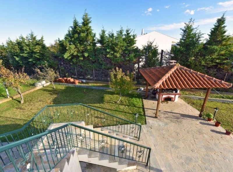 Дом на Халкидиках, Греция, 98 м2 фото 3