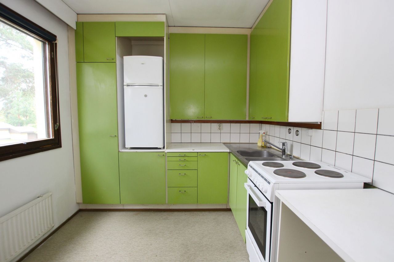 Квартира в Хейнола, Финляндия, 37.5 м2 фото 3
