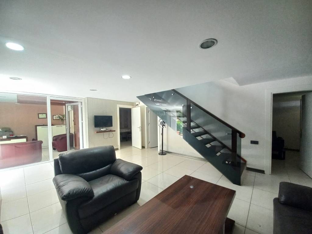 Квартира в Алании, Турция, 120 м2 фото 5