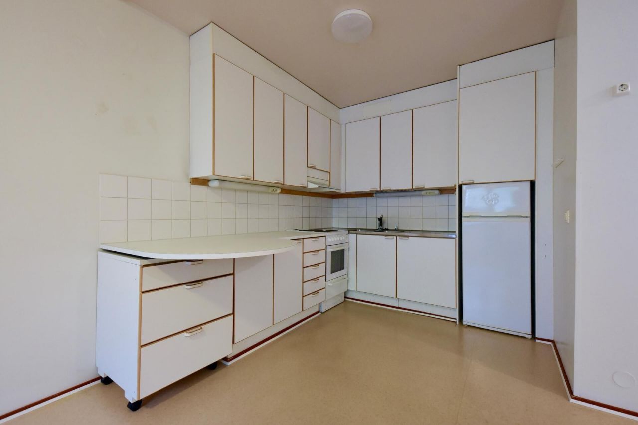 Квартира в Ювяскюля, Финляндия, 43 м2 фото 3