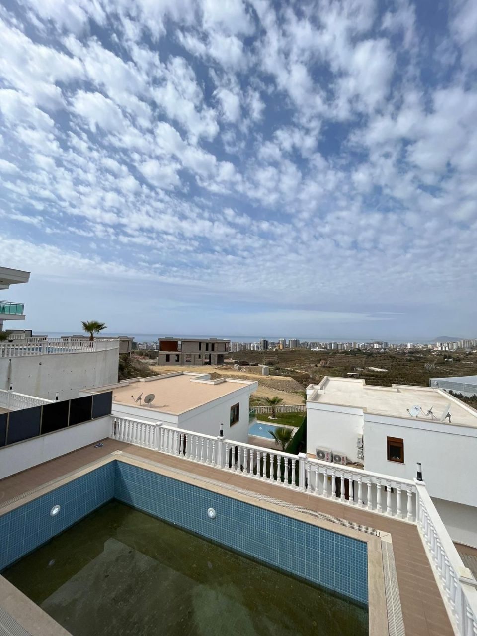 Вилла в Алании, Турция, 150 м2 фото 2
