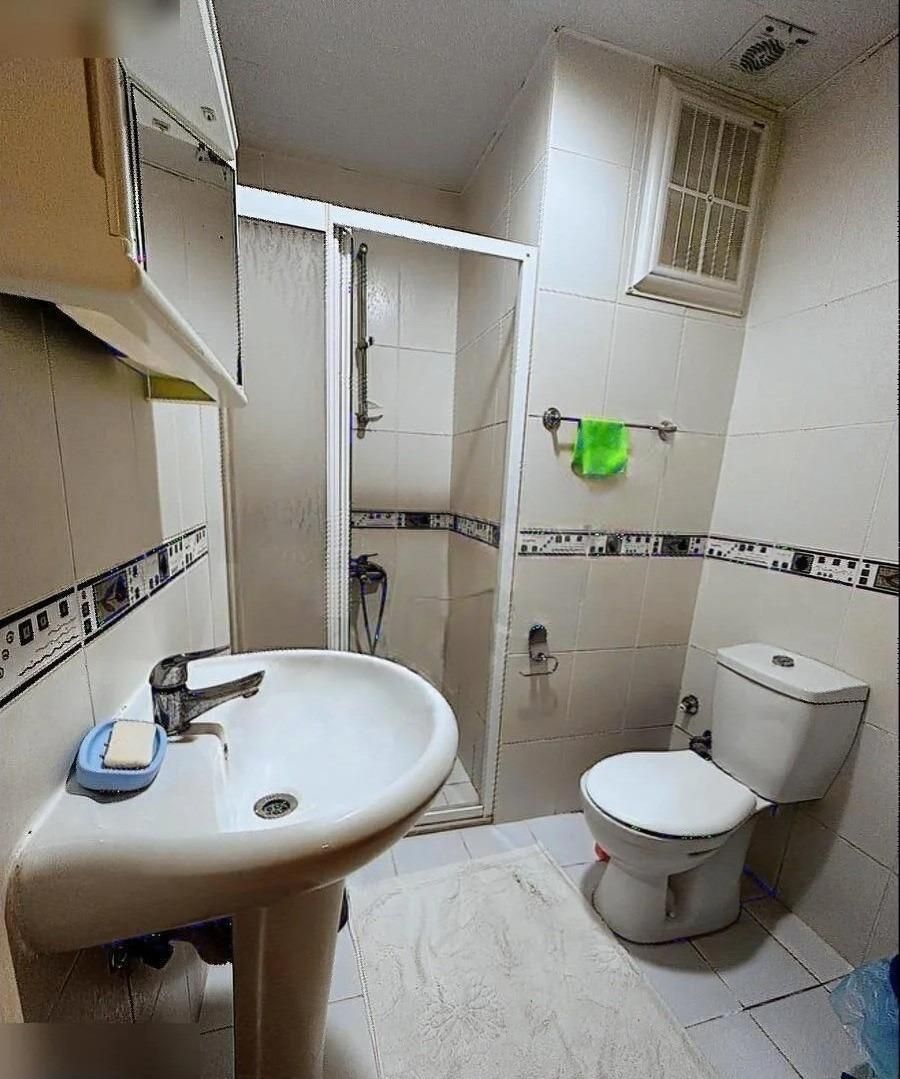 Квартира в Алании, Турция, 120 м2 фото 4