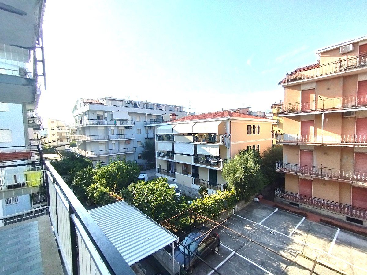 Квартира в Скалее, Италия, 36 м2 фото 5