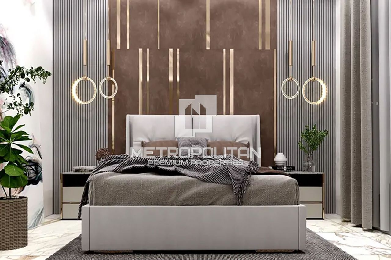 Апартаменты в Дубае, ОАЭ, 60 м2 фото 3