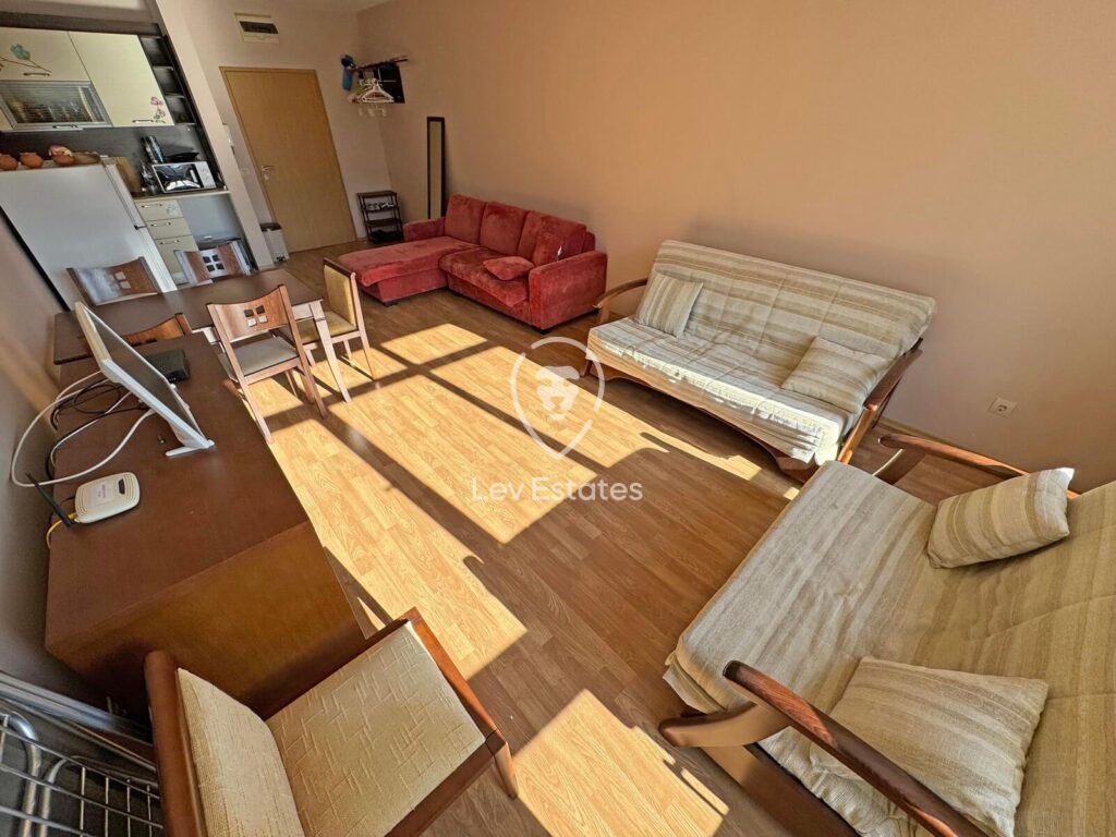 Квартира Vineyards Resort, Болгария, 74 м2 фото 2