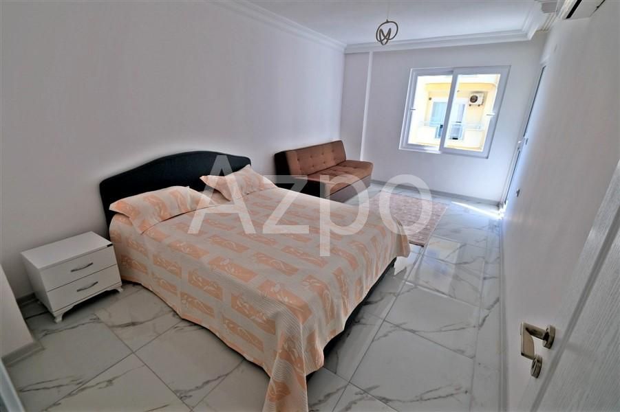 Апартаменты в Алании, Турция, 220 м2 фото 2