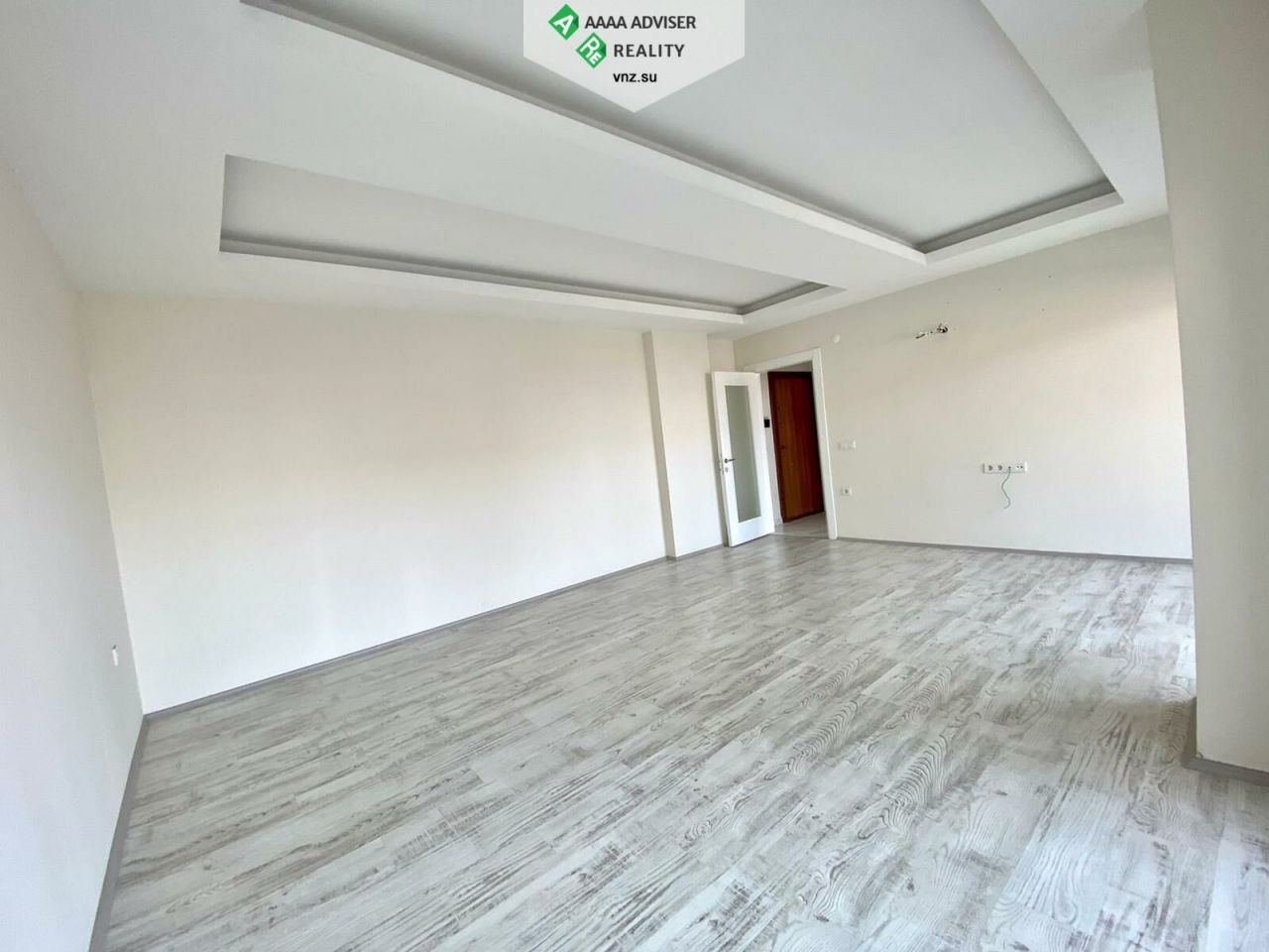Пентхаус в Алании, Турция, 220 м2 фото 4