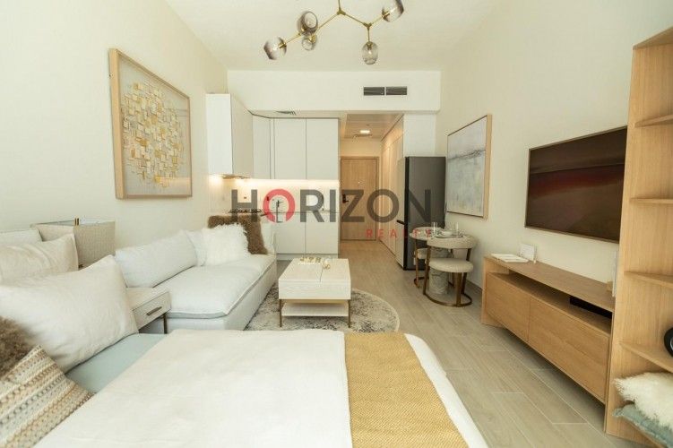 Квартира в Дубае, ОАЭ, 39 м2 фото 4