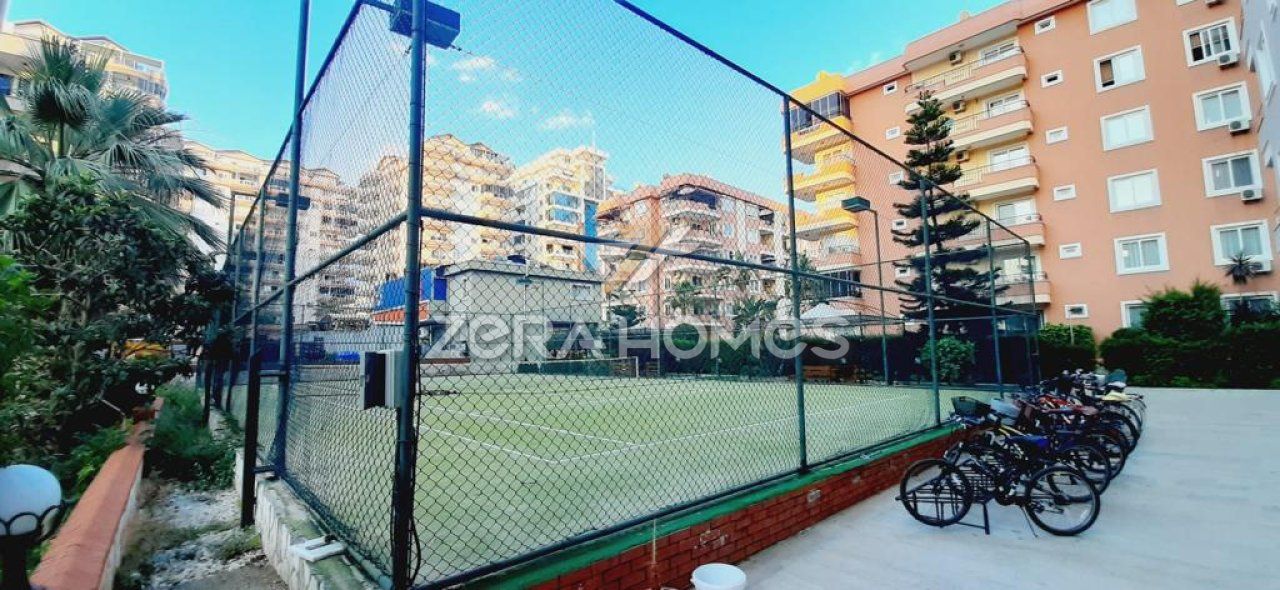 Квартира в Алании, Турция, 125 м2 фото 3
