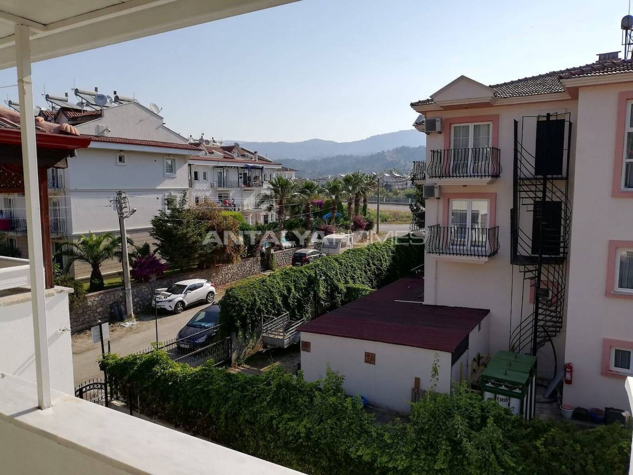 Таунхаус в Фетхие, Турция, 170 м2 фото 2