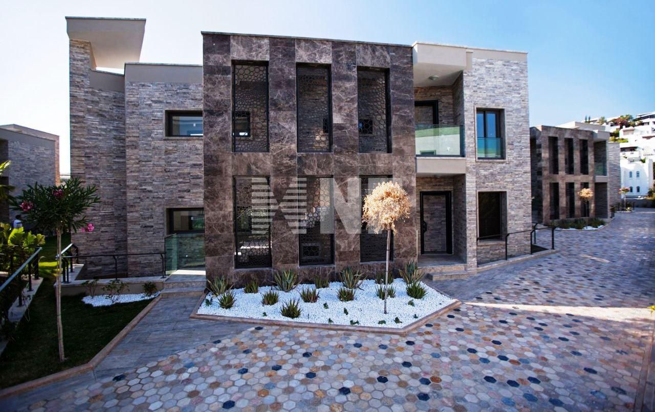 Таунхаус в Бодруме, Турция, 256 м2 фото 5