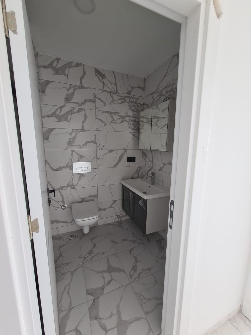 Квартира в Алании, Турция, 55 м2 фото 5