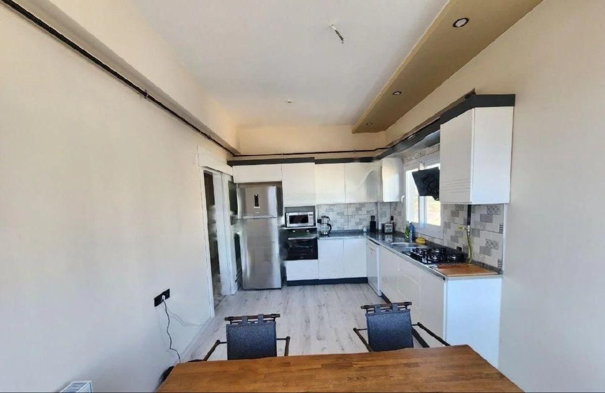 Квартира в Мерсине, Турция, 110 м2 фото 5