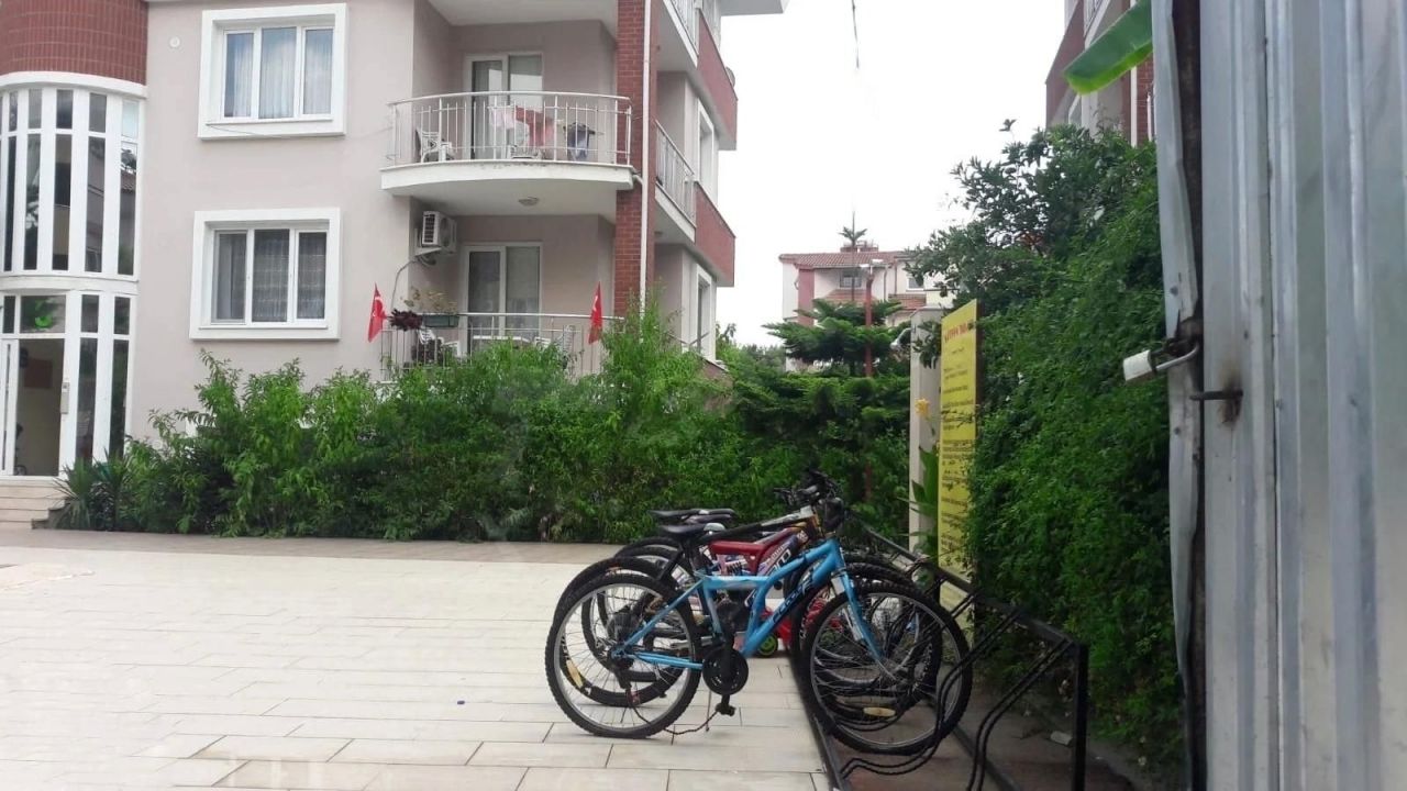 Пентхаус в Кемере, Турция, 170 м2 фото 3