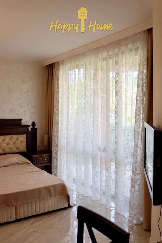 Студия в Святом Власе, Болгария, 54 м2 фото 2