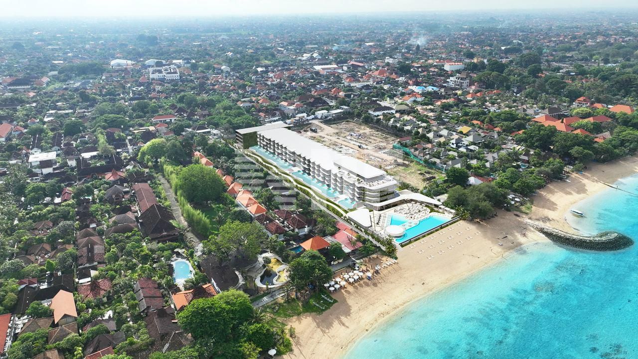 Апартаменты Бали, Индонезия, 101 м2 фото 3