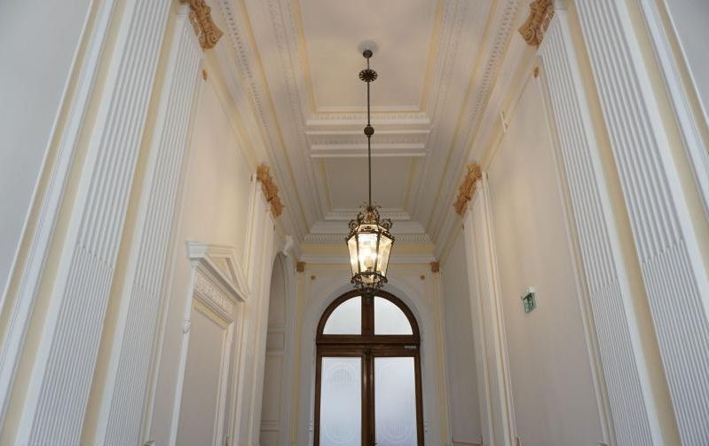 Квартира в Вене, Австрия, 132 м2 фото 5