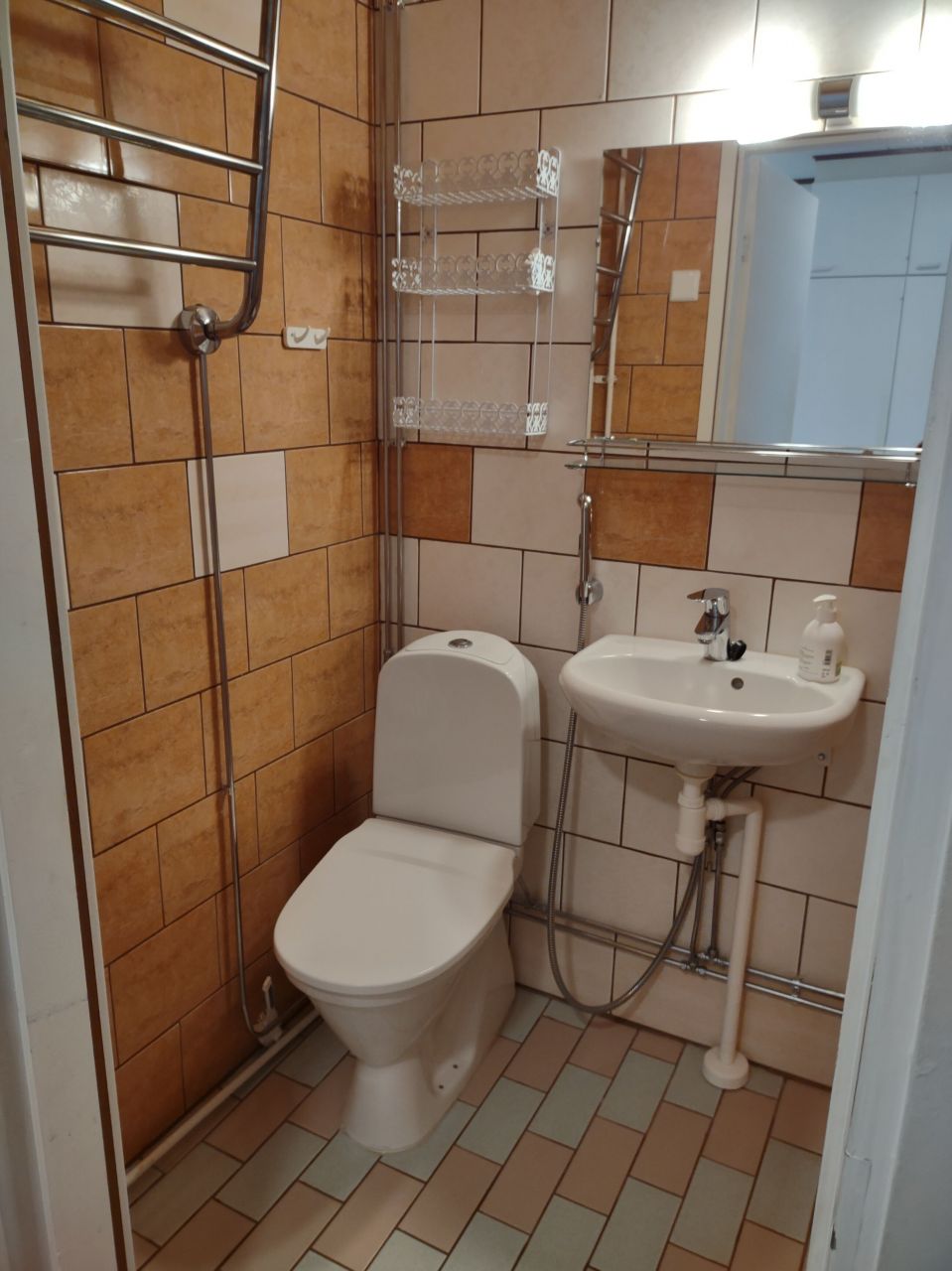Таунхаус в Оулу, Финляндия, 33 м2 фото 4