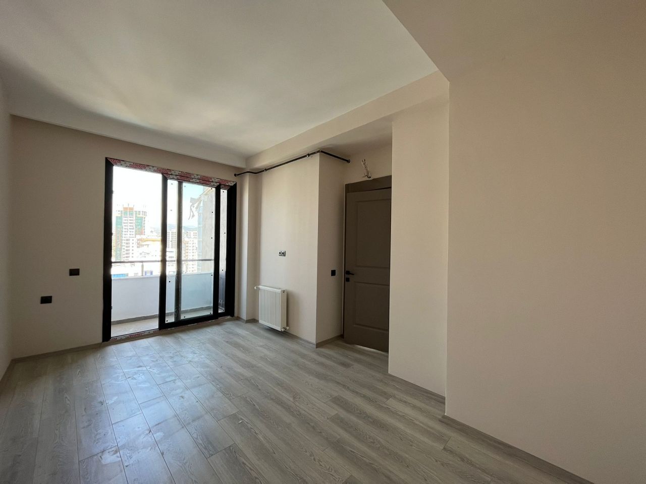 Квартира в Мерсине, Турция, 85 м2 фото 3