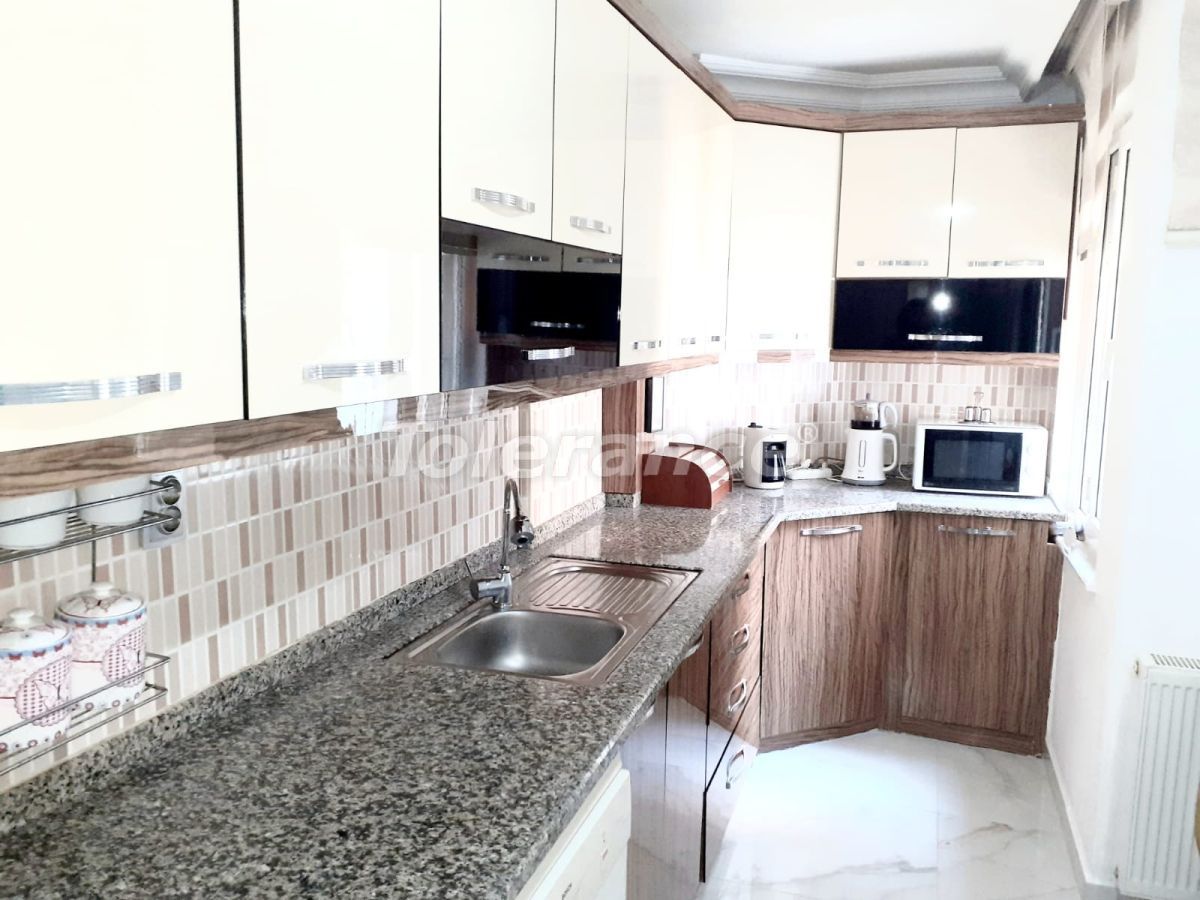 Апартаменты в Анталии, Турция, 150 м2 фото 2