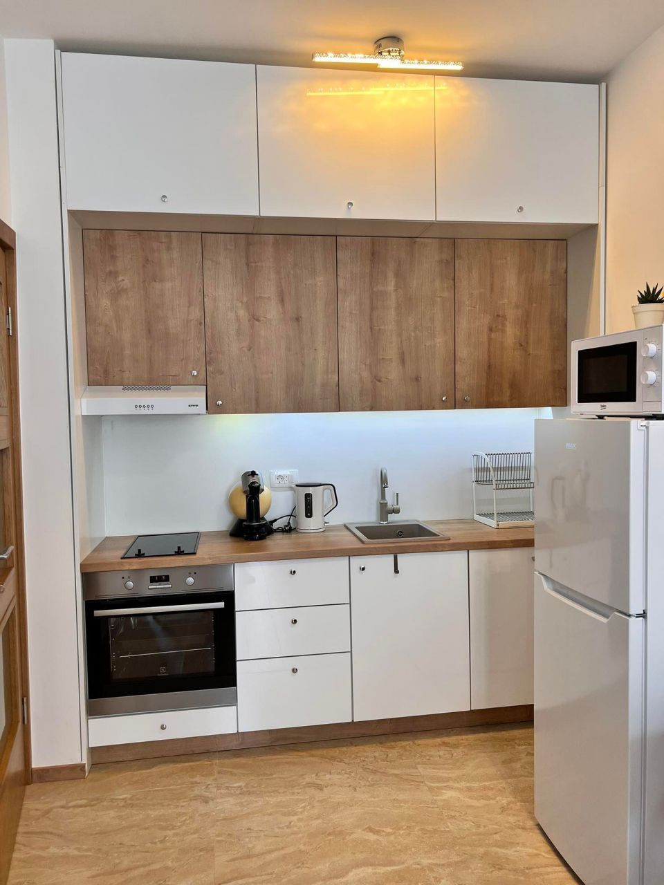 Квартира в Будве, Черногория, 40 м2 фото 3