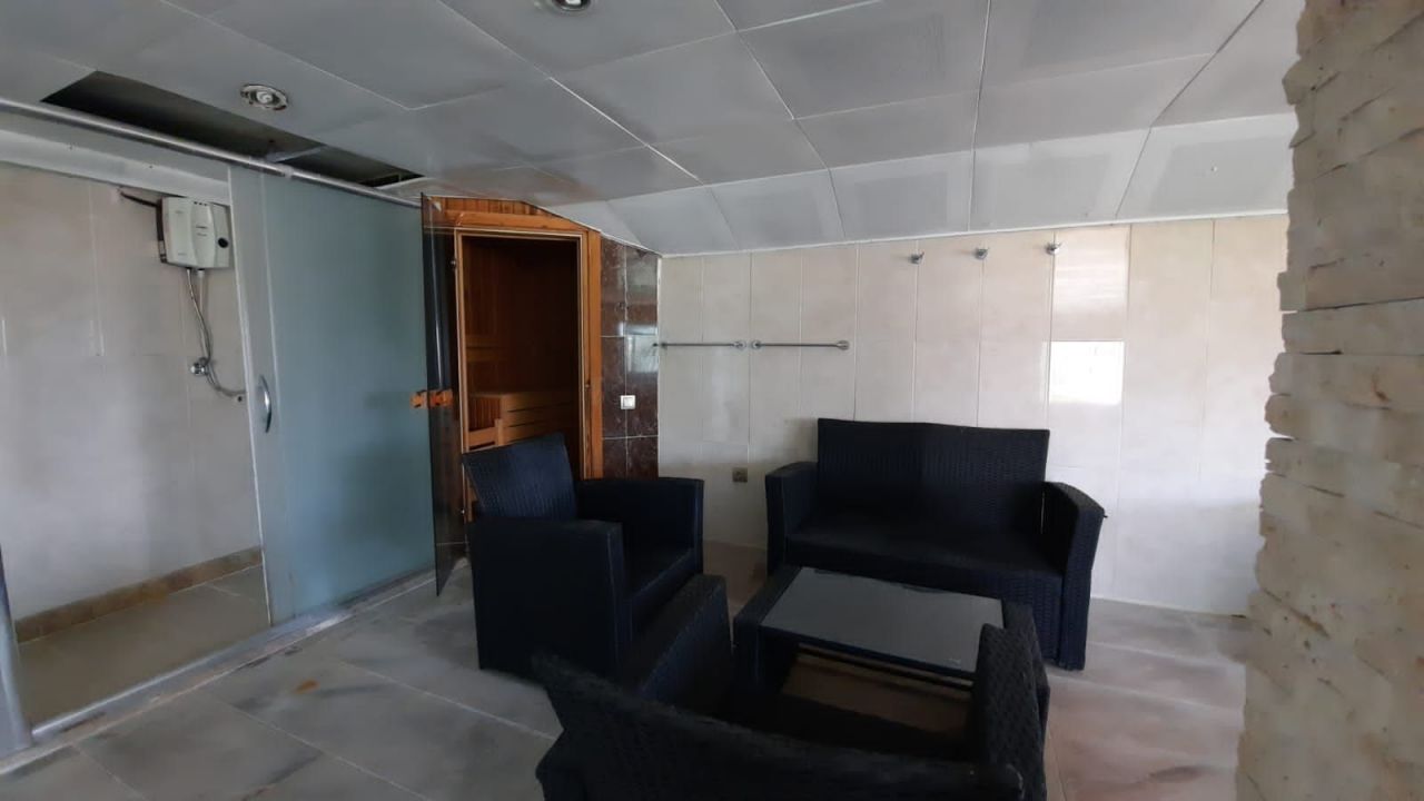 Вилла в Алании, Турция, 400 м2 фото 2
