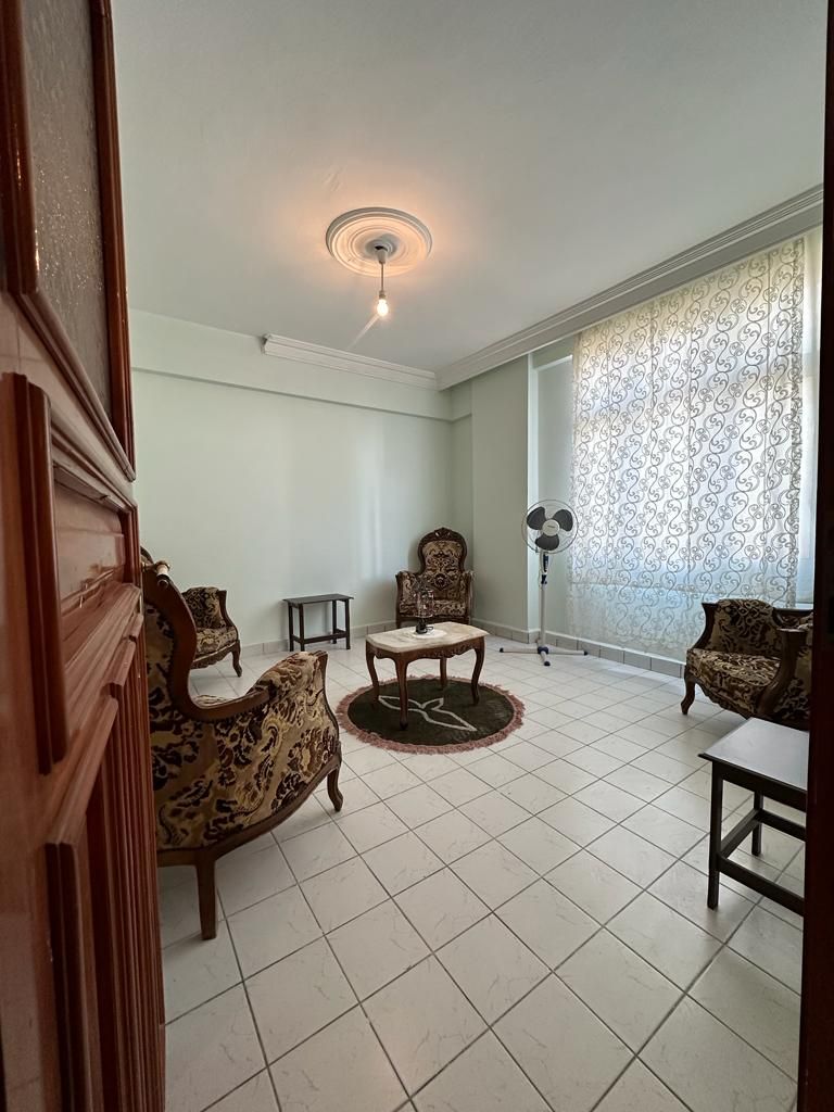 Квартира в Мерсине, Турция, 130 м2 фото 5