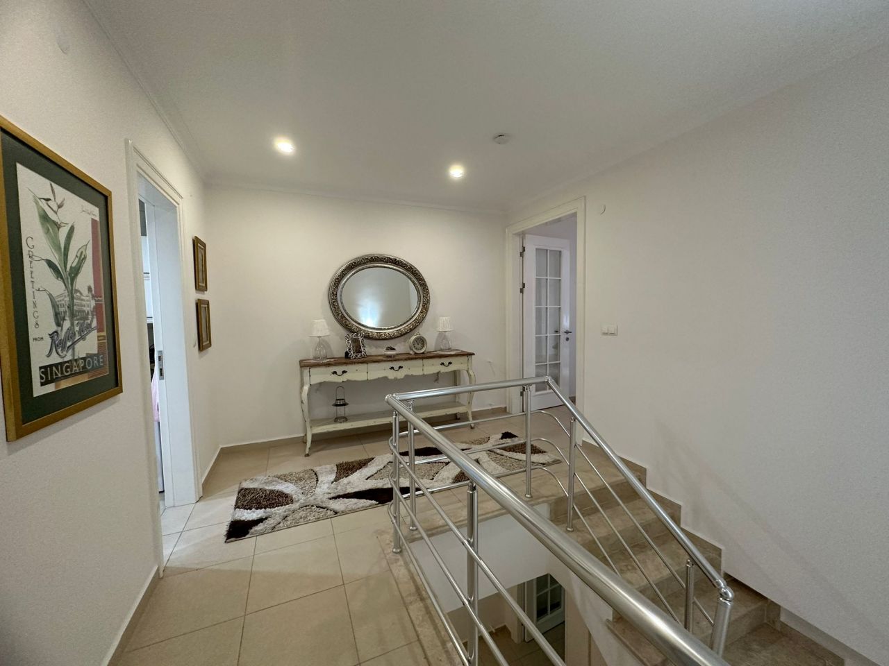 Пентхаус в Алании, Турция, 285 м2 фото 5