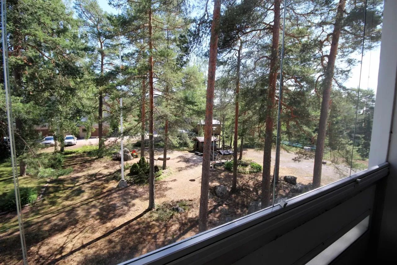 Квартира в Котке, Финляндия, 76 м2 фото 3