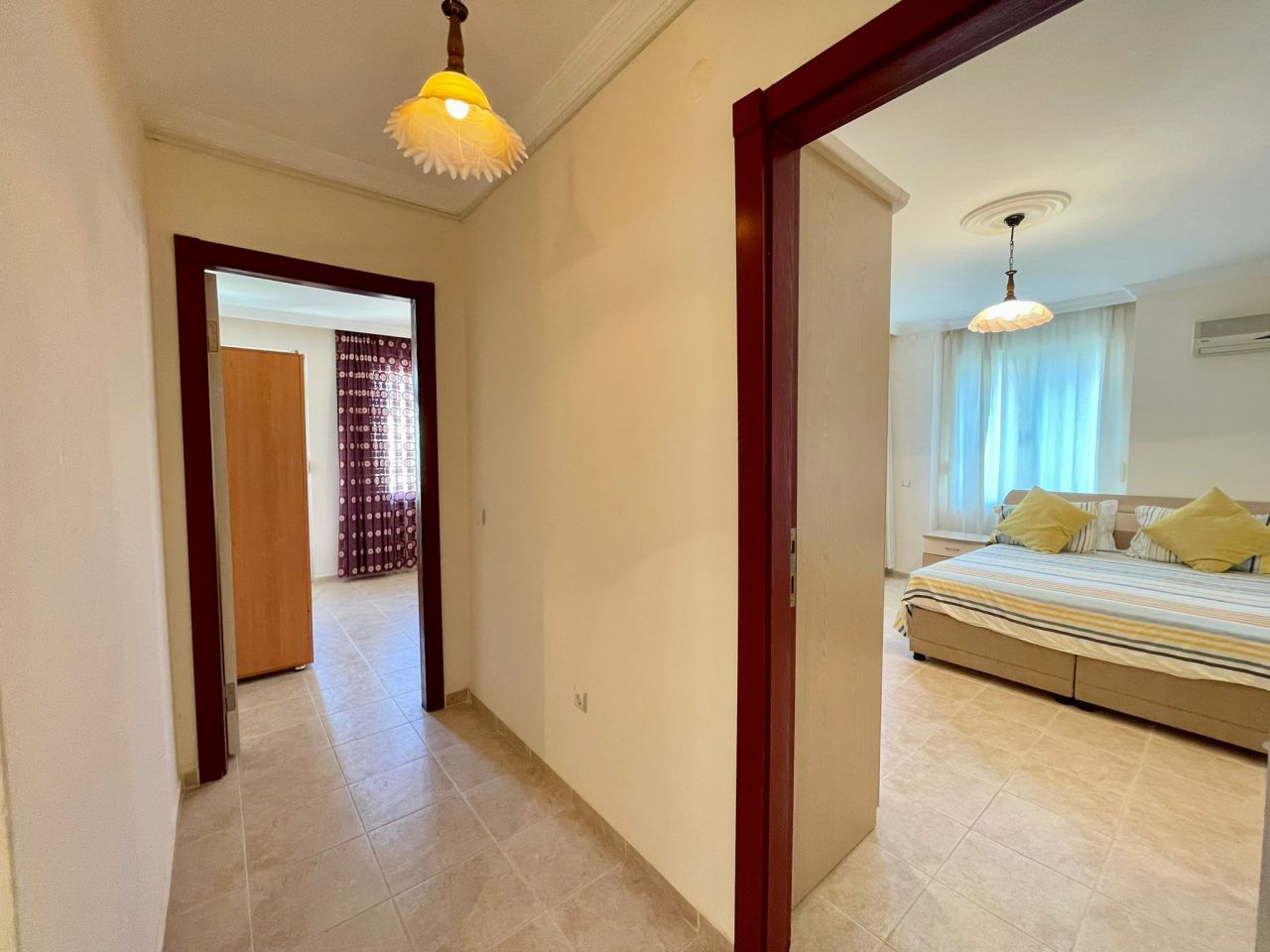 Квартира в Алании, Турция, 115 м2 фото 2