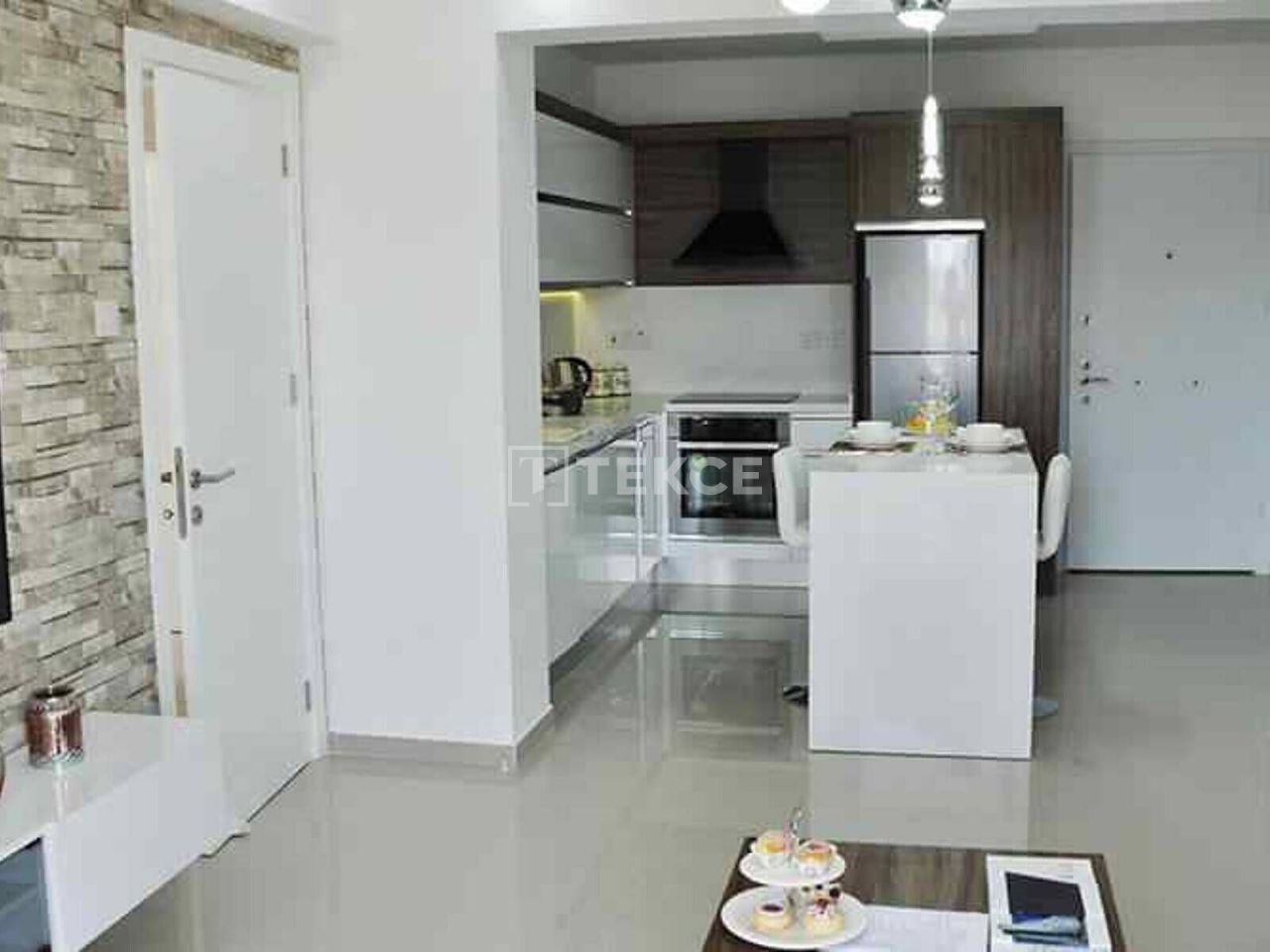 Апартаменты в Газимагусе, Кипр, 87 м2 фото 3