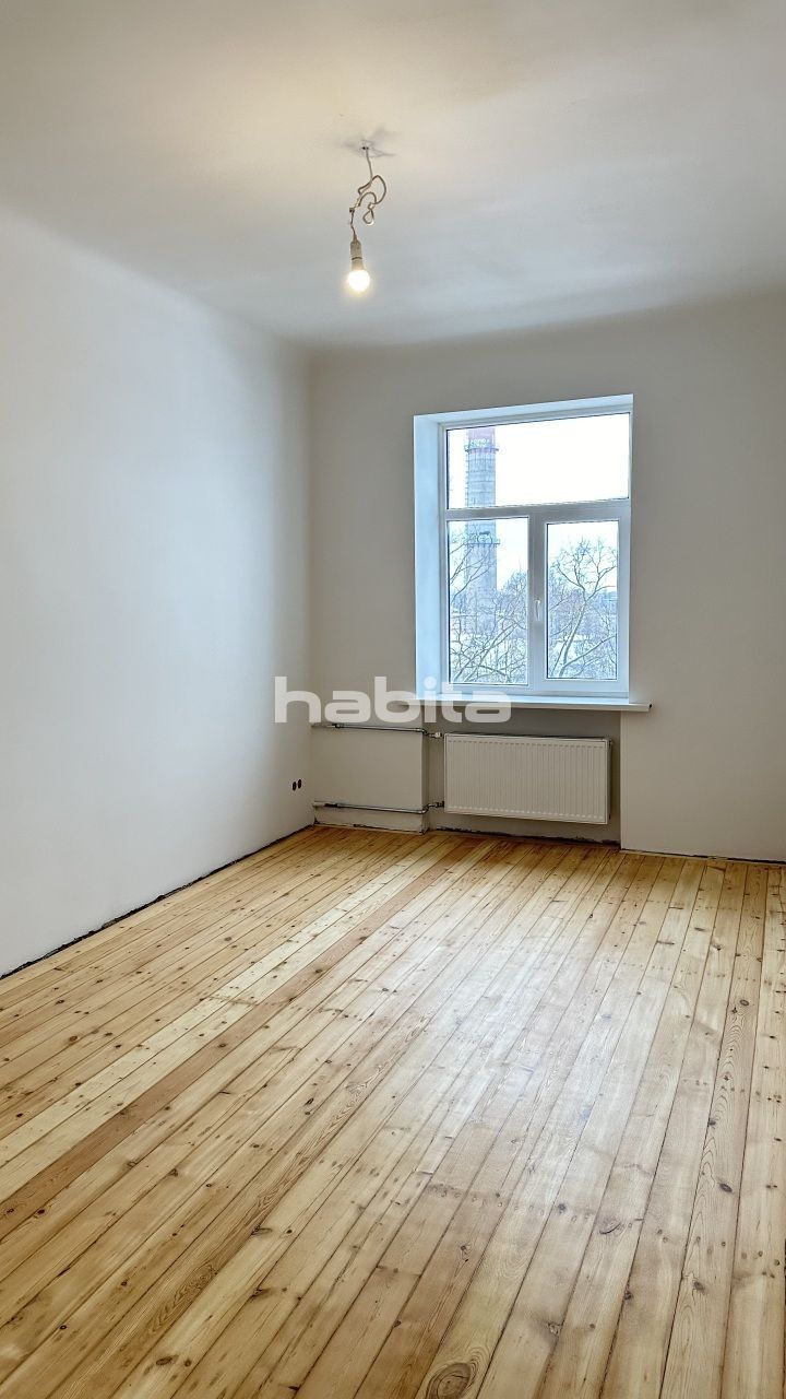 Апартаменты в Риге, Латвия, 48 м2 фото 5