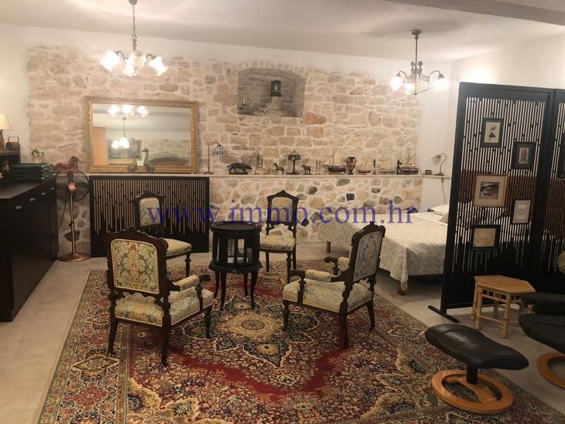 Вилла на Браче, Хорватия, 500 м2 фото 4