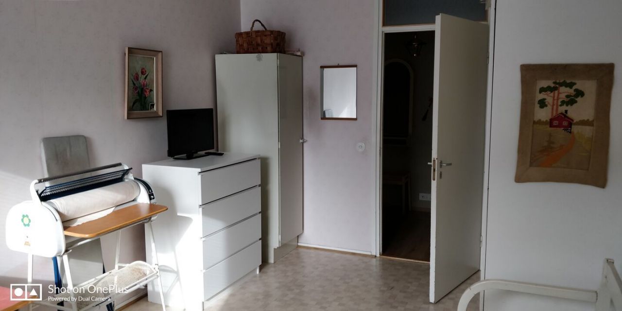 Квартира в Хейнола, Финляндия, 74.5 м2 фото 4